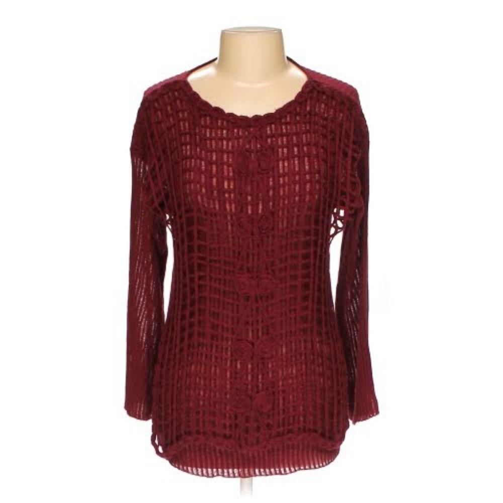 Women's sweater